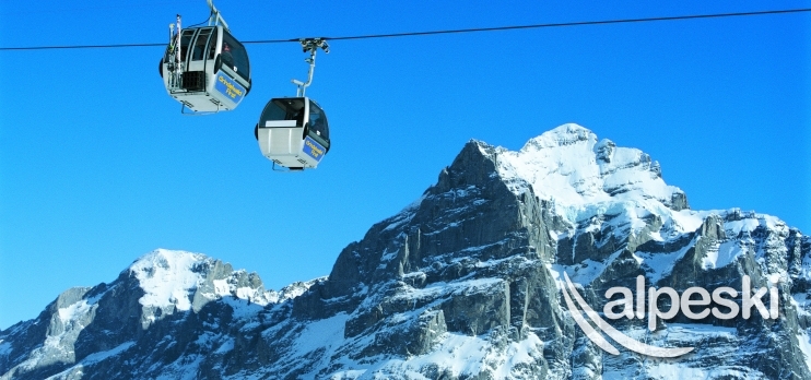 Grindelwald